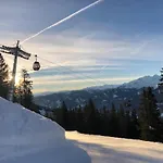 In Near Lift And Sauna Chalet