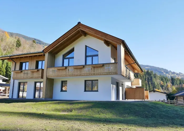 In Near Lift And Sauna Saalbach-Hinterglemm