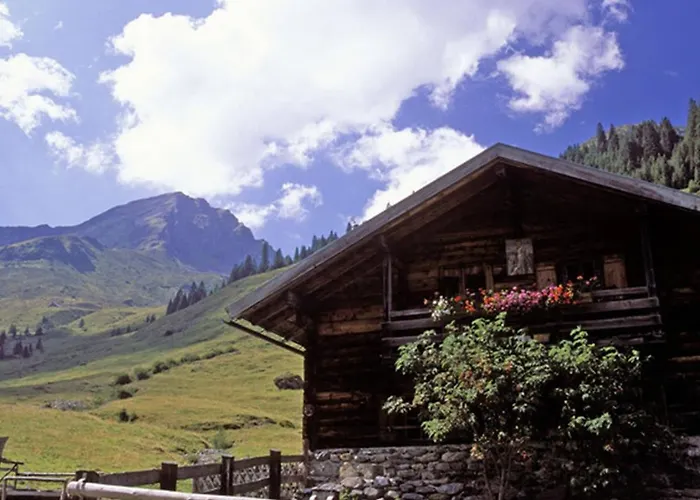 In Near Lift And Sauna Saalbach-Hinterglemm