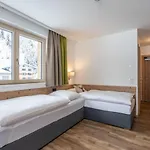 Chalet In Near Lift And Sauna *