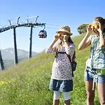 In Near Lift And Sauna Saalbach-Hinterglemm