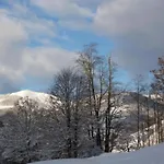 In Near Lift And Sauna Chalet *