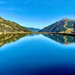 In Near Lift And Sauna Chalet Saalbach-Hinterglemm