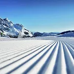 Chalet In Near Lift And Sauna Saalbach-Hinterglemm