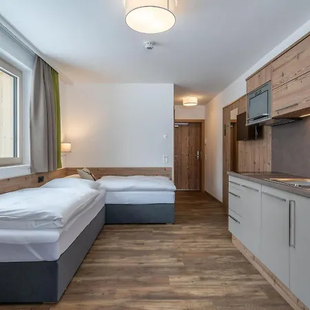 With Sauna And Jokercard In Summer Saalbach-Hinterglemm