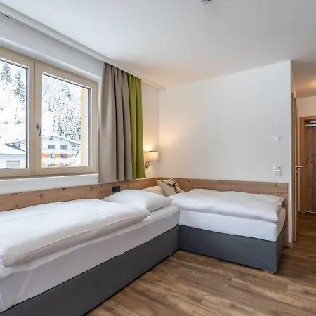 Chalet In Near Lift And Sauna *