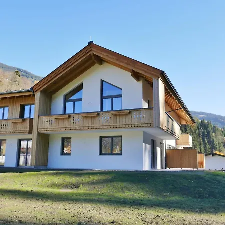 With Sauna And Jokercard In Summer Saalbach-Hinterglemm