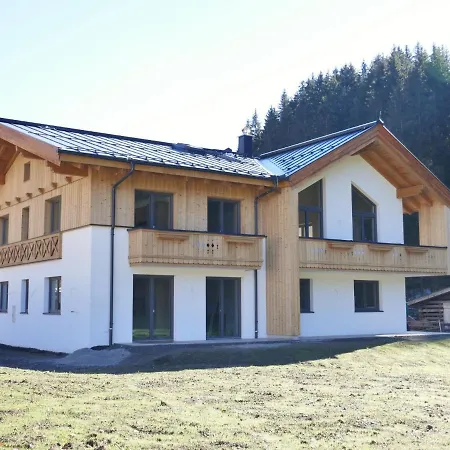 Chalet With Sauna And Jokercard In Summer Saalbach-Hinterglemm