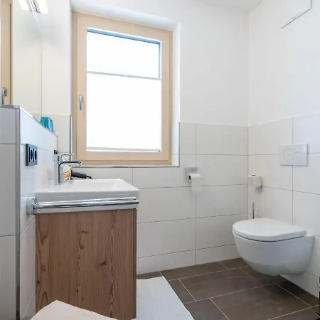 In Near Lift And Sauna Chalet