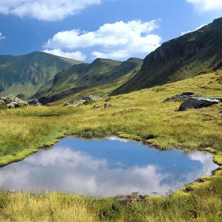 Chalet In Near Lift And Sauna Saalbach-Hinterglemm