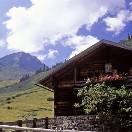 With Sauna And Jokercard In Summer Saalbach-Hinterglemm