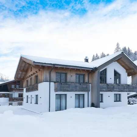 With Sauna And Jokercard In Summer Saalbach-Hinterglemm