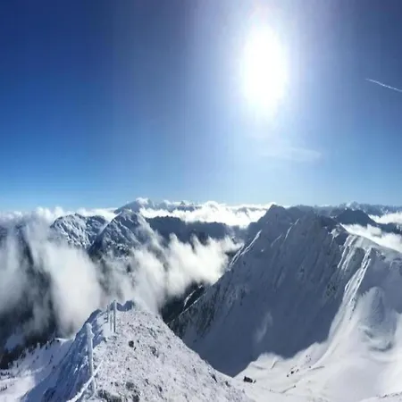 In Near Lift And Sauna Saalbach-Hinterglemm