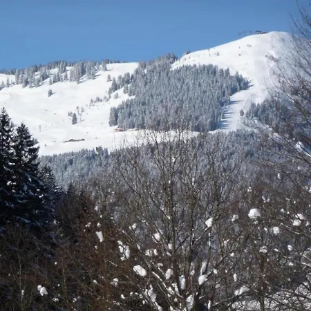 In Near Lift And Sauna