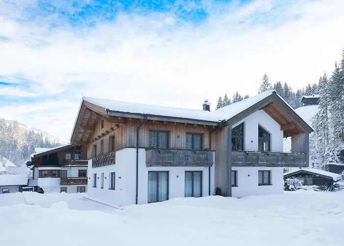 In Near Lift And Sauna Saalbach-Hinterglemm