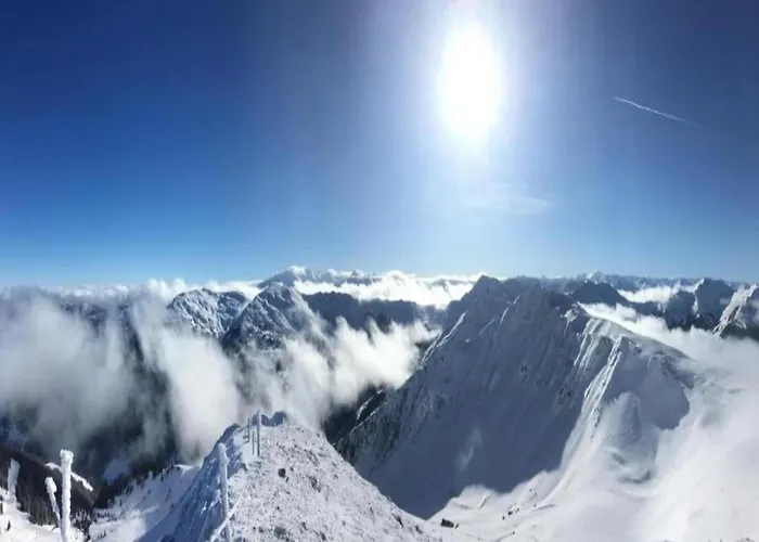 In Near Lift And Sauna Saalbach-Hinterglemm